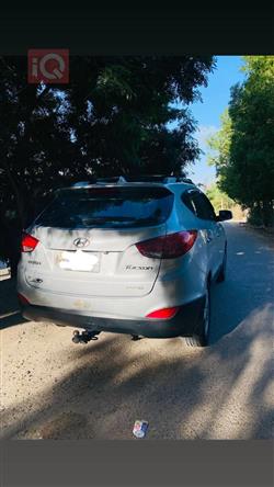 هيونداي توسان